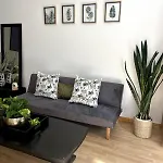 Cosy Welgemoed Flatlet With Own Entrance