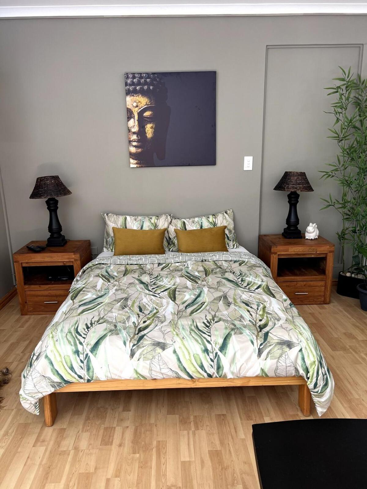 Apartment Cosy Welgemoed Flatlet With Own Entrance