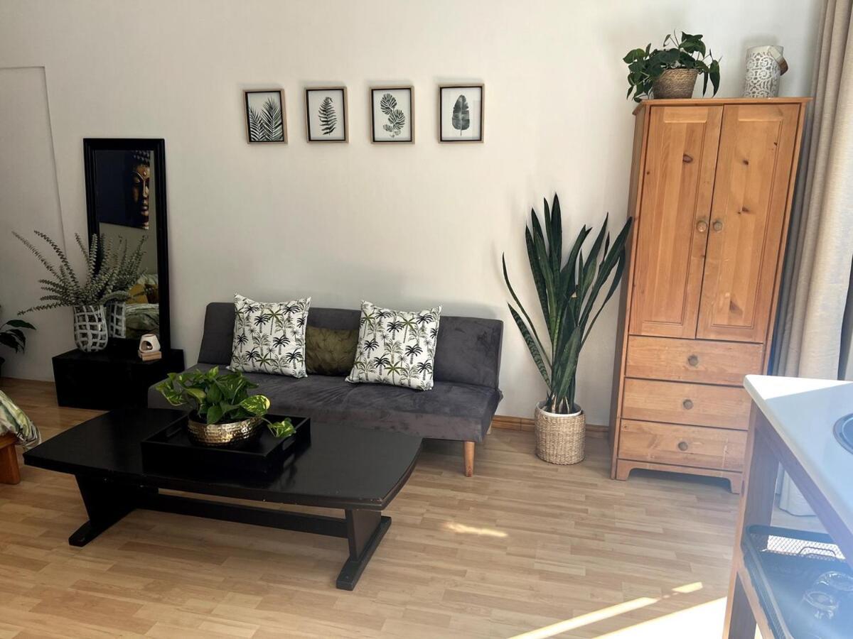 Cosy Welgemoed Flatlet With Own Entrance *