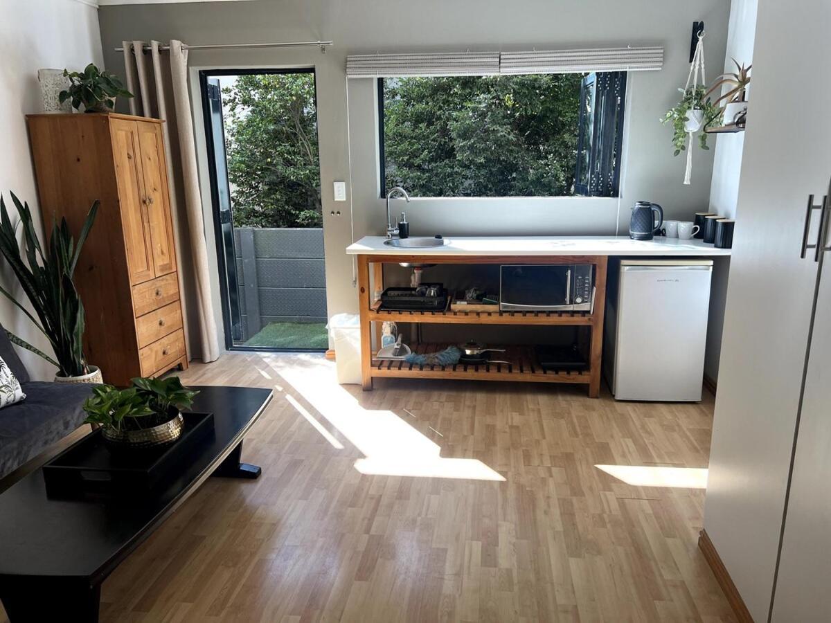 Cosy Welgemoed Flatlet With Own Entrance Apartment Cape Town