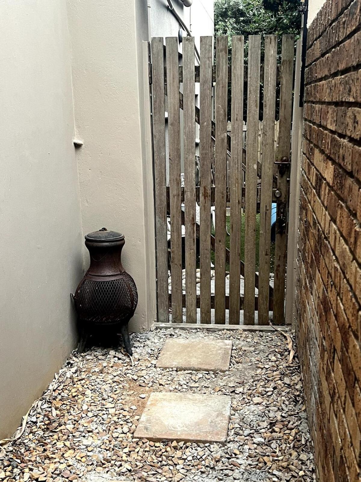 Apartment Cosy Welgemoed Flatlet With Own Entrance